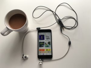 Podcast Führung Podcast Führung