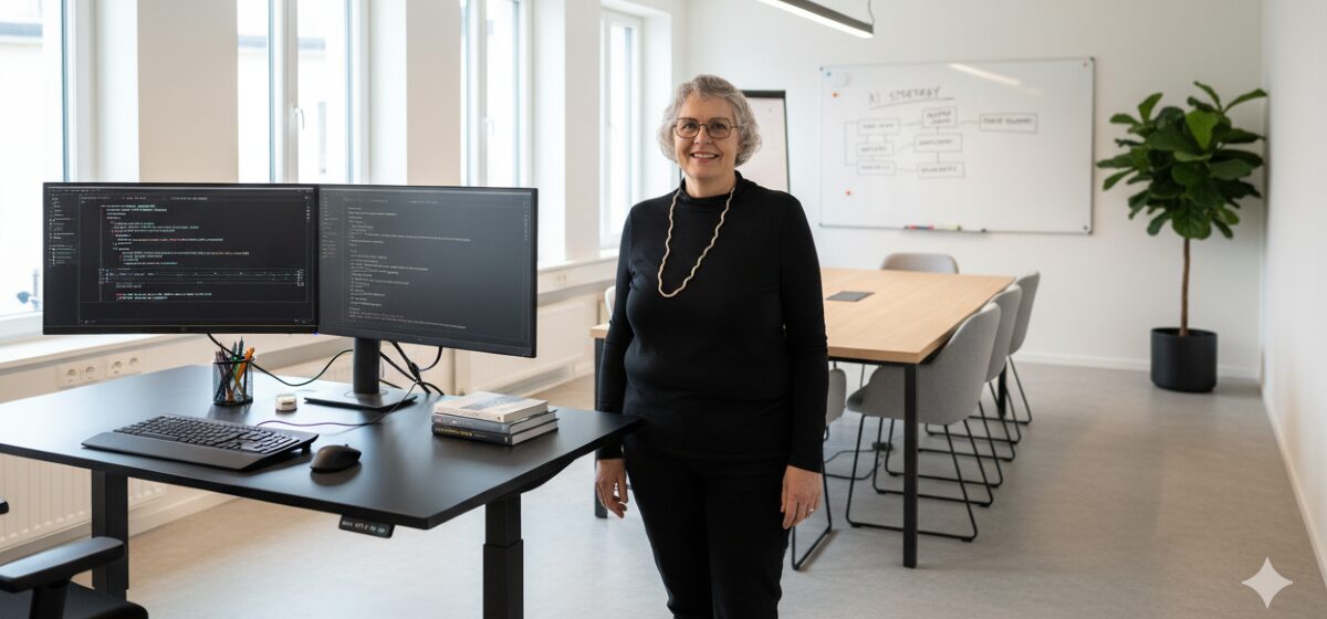 KI Auswirkungen auf IT Führung