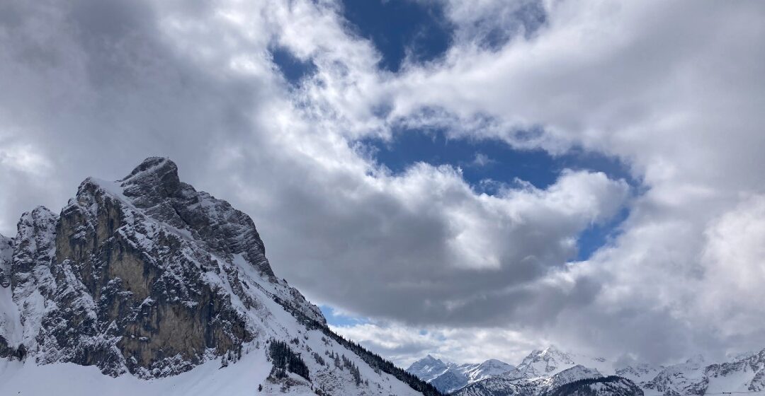 An der Spitze ist es einsam (für neue Führungskräfte)