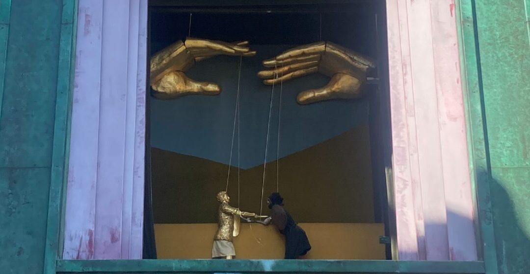 Neue Führungskraft: Was beim Start wirklich hilft