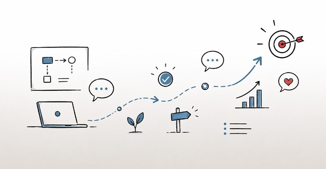 Motivation, Führungskraft zu werden – die Seiten, die wirklich zählen