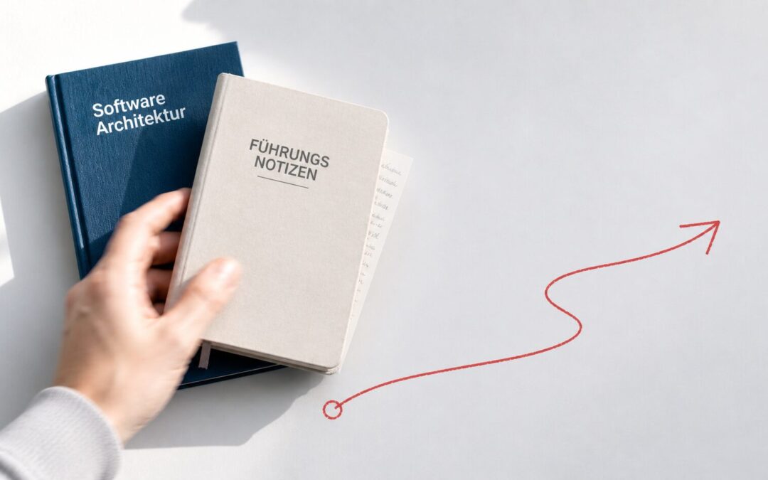 Motivation, Führungskraft zu werden – die Seiten, die wirklich zählen